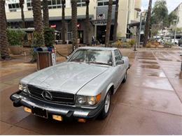1978 Mercedes-Benz 450 (CC-2082728) for sale in Cadillac, Michigan