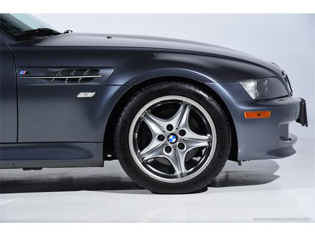 2002 BMW M Coupe (CC-2082729) for sale in Farmingdale, New York