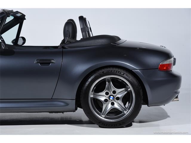 2002 BMW M Coupe (CC-2082729) for sale in Farmingdale, New York