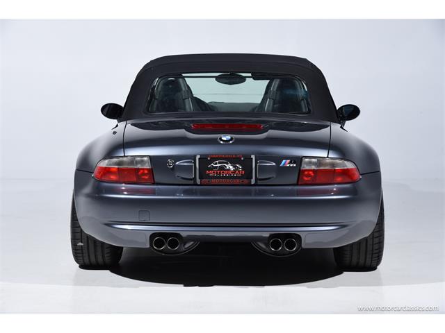 2002 BMW M Coupe (CC-2082729) for sale in Farmingdale, New York
