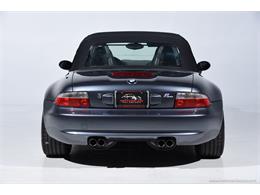 2002 BMW M Coupe (CC-2082729) for sale in Farmingdale, New York