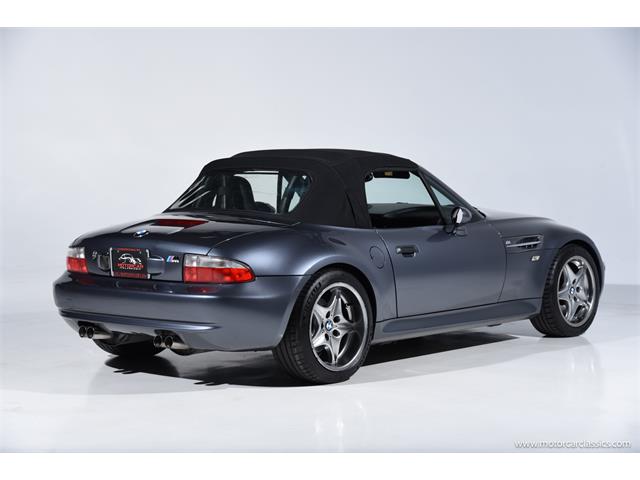 2002 BMW M Coupe (CC-2082729) for sale in Farmingdale, New York