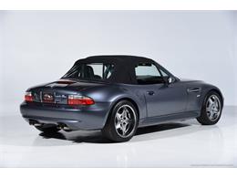 2002 BMW M Coupe (CC-2082729) for sale in Farmingdale, New York
