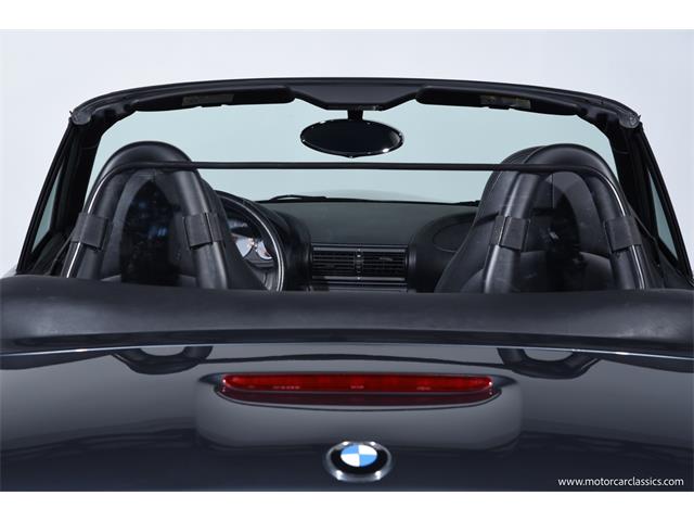 2002 BMW M Coupe (CC-2082729) for sale in Farmingdale, New York