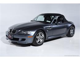 2002 BMW M Coupe (CC-2082729) for sale in Farmingdale, New York