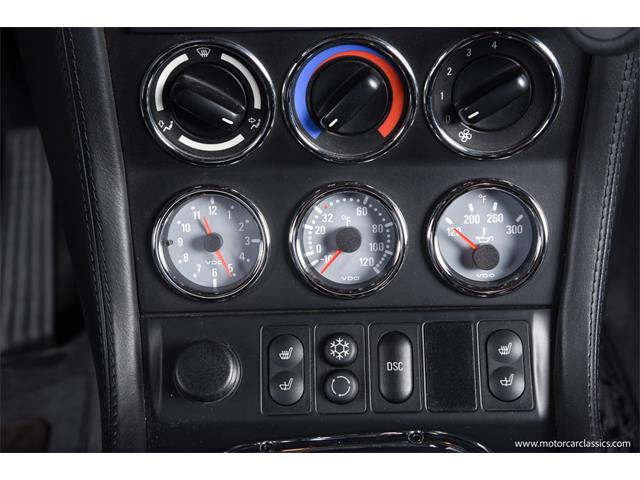 2002 BMW M Coupe (CC-2082729) for sale in Farmingdale, New York