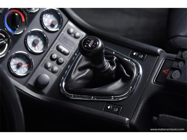 2002 BMW M Coupe (CC-2082729) for sale in Farmingdale, New York