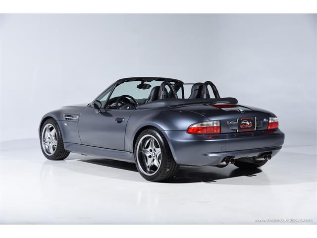 2002 BMW M Coupe (CC-2082729) for sale in Farmingdale, New York