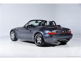 2002 BMW M Coupe (CC-2082729) for sale in Farmingdale, New York