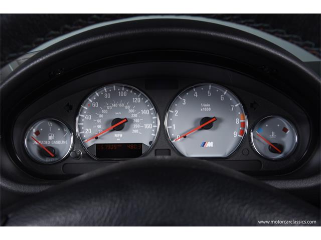 2002 BMW M Coupe (CC-2082729) for sale in Farmingdale, New York