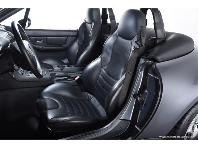 2002 BMW M Coupe (CC-2082729) for sale in Farmingdale, New York