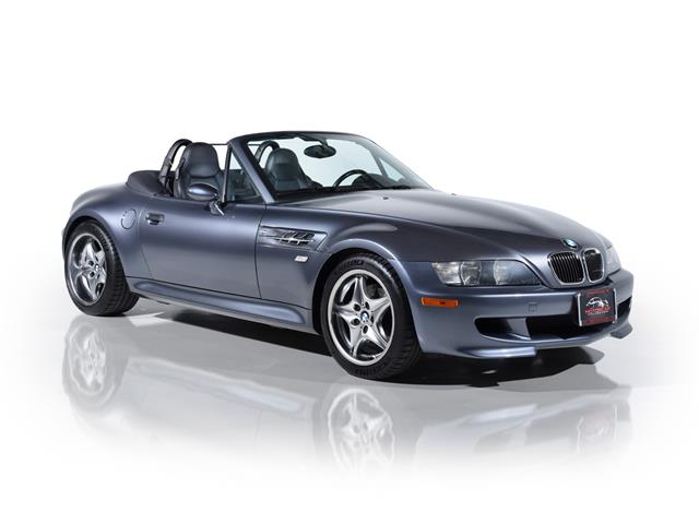 2002 BMW M Coupe (CC-2082729) for sale in Farmingdale, New York