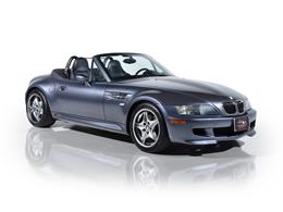 2002 BMW M Coupe (CC-2082729) for sale in Farmingdale, New York