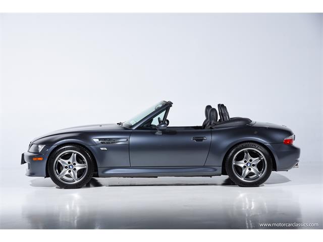 2002 BMW M Coupe (CC-2082729) for sale in Farmingdale, New York