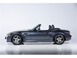 2002 BMW M Coupe (CC-2082729) for sale in Farmingdale, New York