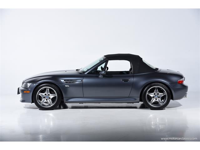 2002 BMW M Coupe (CC-2082729) for sale in Farmingdale, New York