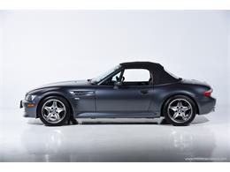 2002 BMW M Coupe (CC-2082729) for sale in Farmingdale, New York