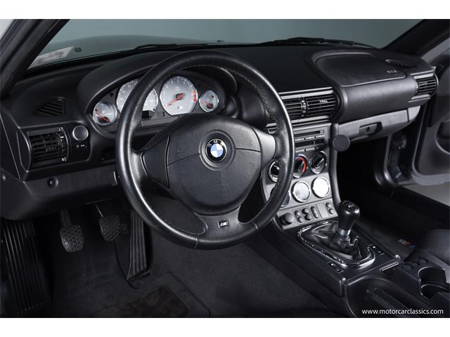 2002 BMW M Coupe (CC-2082729) for sale in Farmingdale, New York