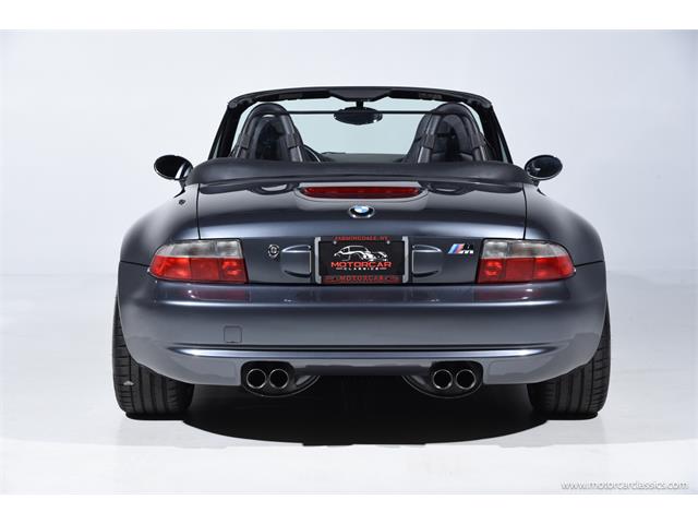 2002 BMW M Coupe (CC-2082729) for sale in Farmingdale, New York