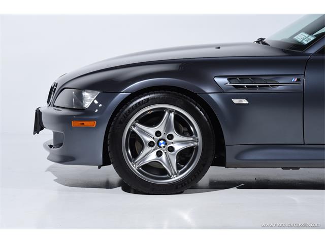2002 BMW M Coupe (CC-2082729) for sale in Farmingdale, New York