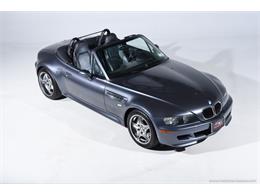 2002 BMW M Coupe (CC-2082729) for sale in Farmingdale, New York