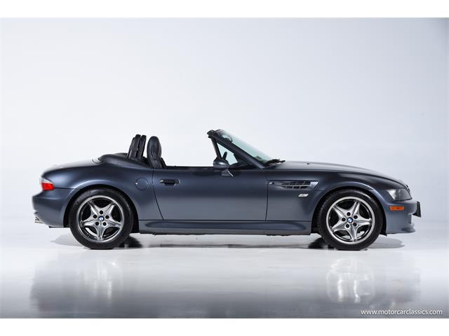 2002 BMW M Coupe (CC-2082729) for sale in Farmingdale, New York