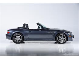 2002 BMW M Coupe (CC-2082729) for sale in Farmingdale, New York
