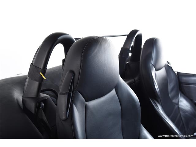 2002 BMW M Coupe (CC-2082729) for sale in Farmingdale, New York