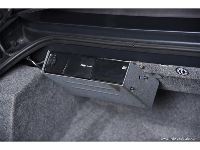 2002 BMW M Coupe (CC-2082729) for sale in Farmingdale, New York
