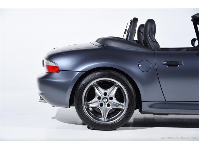 2002 BMW M Coupe (CC-2082729) for sale in Farmingdale, New York