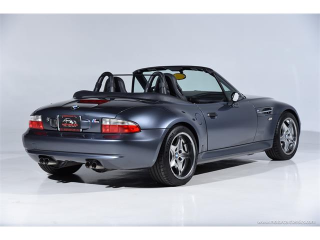 2002 BMW M Coupe (CC-2082729) for sale in Farmingdale, New York