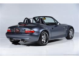 2002 BMW M Coupe (CC-2082729) for sale in Farmingdale, New York