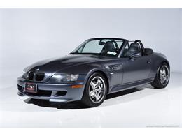 2002 BMW M Coupe (CC-2082729) for sale in Farmingdale, New York