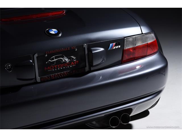 2002 BMW M Coupe (CC-2082729) for sale in Farmingdale, New York