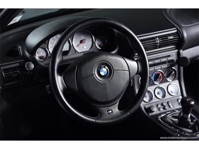 2002 BMW M Coupe (CC-2082729) for sale in Farmingdale, New York