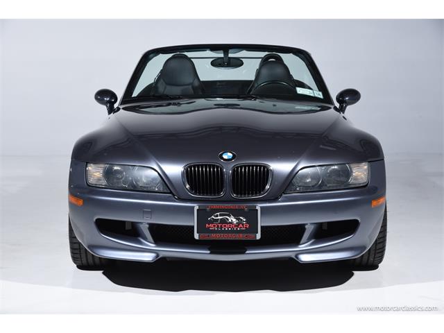 2002 BMW M Coupe (CC-2082729) for sale in Farmingdale, New York