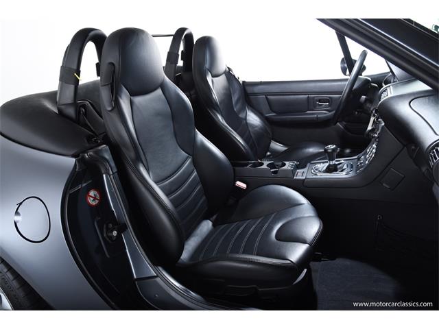 2002 BMW M Coupe (CC-2082729) for sale in Farmingdale, New York