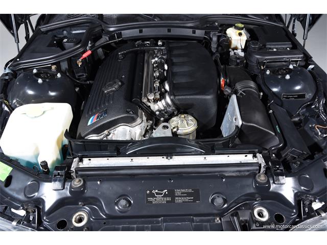 2002 BMW M Coupe (CC-2082729) for sale in Farmingdale, New York
