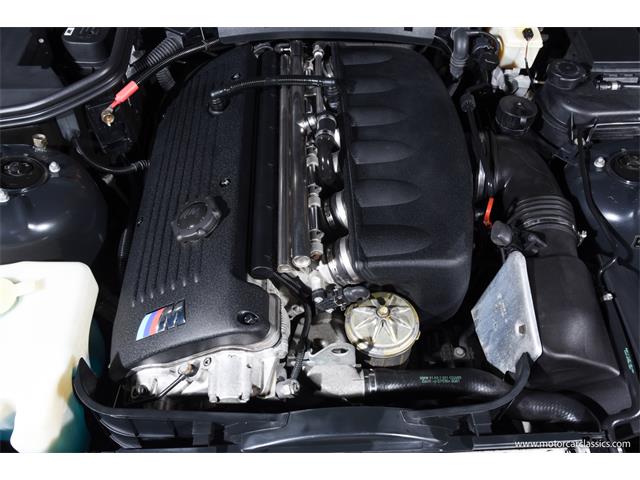 2002 BMW M Coupe (CC-2082729) for sale in Farmingdale, New York