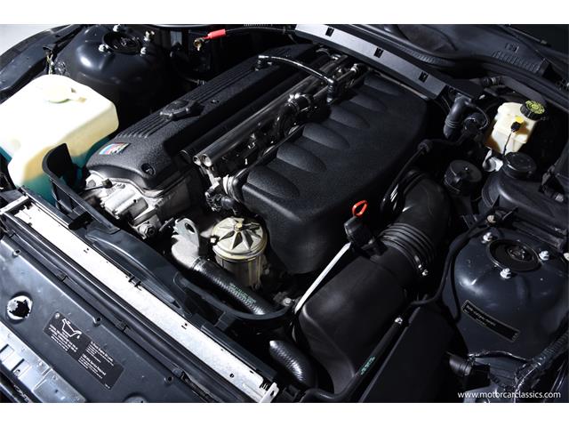 2002 BMW M Coupe (CC-2082729) for sale in Farmingdale, New York