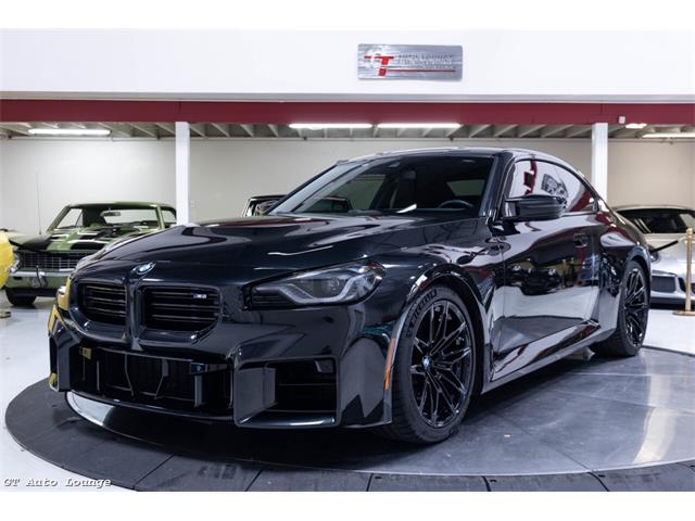2024 BMW M2 (CC-2080273) for sale in Rancho Cordova, California