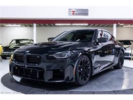 2024 BMW M2 (CC-2080273) for sale in Rancho Cordova, California