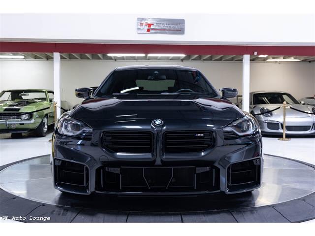 2024 BMW M2 (CC-2080273) for sale in Rancho Cordova, California