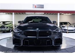 2024 BMW M2 (CC-2080273) for sale in Rancho Cordova, California