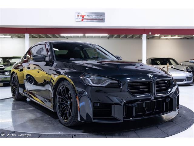 2024 BMW M2 (CC-2080273) for sale in Rancho Cordova, California