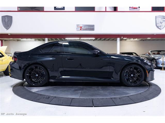 2024 BMW M2 (CC-2080273) for sale in Rancho Cordova, California