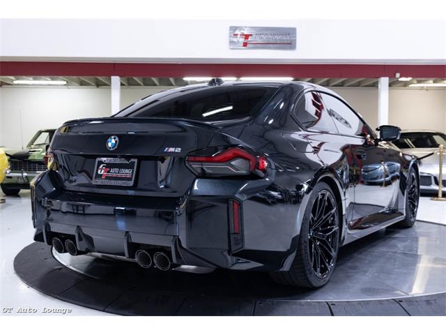 2024 BMW M2 (CC-2080273) for sale in Rancho Cordova, California