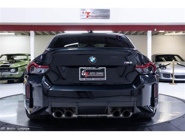 2024 BMW M2 (CC-2080273) for sale in Rancho Cordova, California