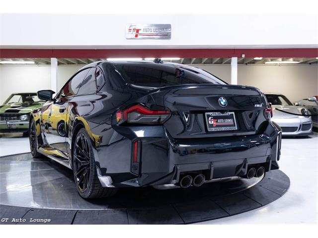 2024 BMW M2 (CC-2080273) for sale in Rancho Cordova, California