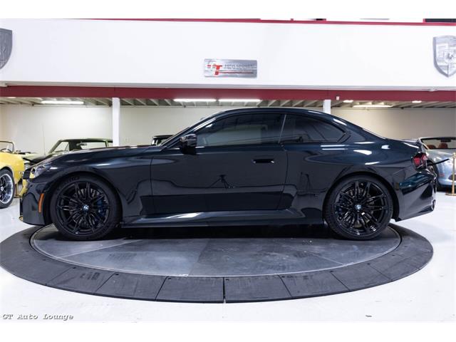 2024 BMW M2 (CC-2080273) for sale in Rancho Cordova, California